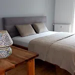 Appartement Vida, 3 Minutes Walk To The Center Košice