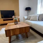 Διαμέρισμα Vida, 3 Minutes Walk To The Center *