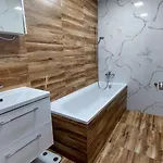 Appartement Vida, 3 Minutes Walk To The Center Košice