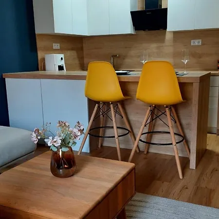 Vida, 3 Minutes Walk To The Center *