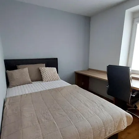 Vida, 3 Minutes Walk To The Center Apartamento *