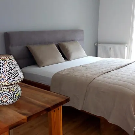 Apartmán Vida, 3 Minutes Walk To The Center Košice