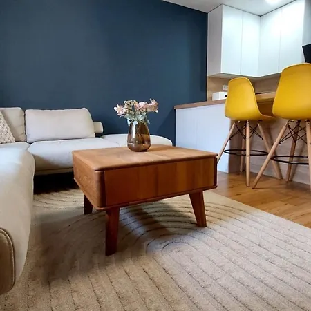 Vida, 3 Minutes Walk To The Center