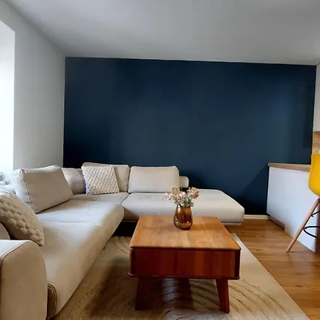 Vida, 3 Minutes Walk To The Center Kosice