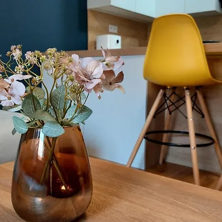 Vida, 3 Minutes Walk To The Center Apartmán *