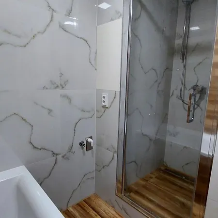 Apartmán Vida, 3 Minutes Walk To The Center Košice